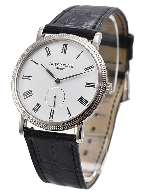 patek philippe calatrava 5119g price|Patek Philippe Calatrava review.